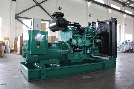 北碚320kw康明斯柴油发电车出租组图片 北碚320kw康明斯柴油发电车出租组图片